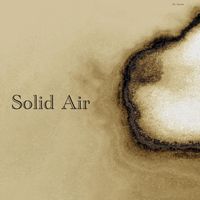 Mr. Smolin - Solid Air