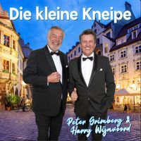 Peter Grimberg - Die Kleine Kneipe