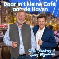 Peter Grimberg - Daar in't kleine Cafe aan de Haven