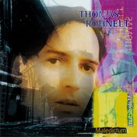 Thomas Röhnelt - Maledictum