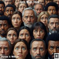 Doreen & William - Eyes Wide Open