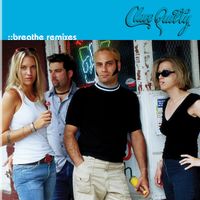 Clare Quilty - Breathe (Remixes)