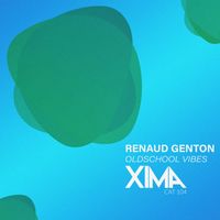 Renaud Genton - Oldschool Vibes