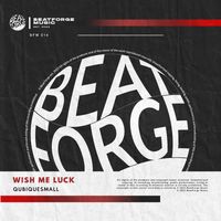 QubiqueSmall - Wish me luck