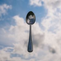 Cavetown - Baby Spoon