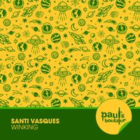 Santi Vasques - Winking