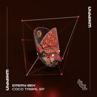 Emery Bex - Coco Tribal EP