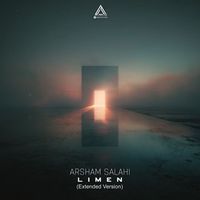 Arsham Salahi - Limen (Extended Version)