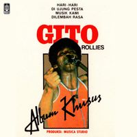 Gito Rollies - Album Khusus