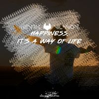 Henrik Nilsson - Happiness, It's a Way of Life