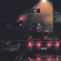 Red Foxx - Sunrise (Demo)