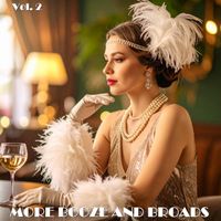 Paul Eakins - More Booze and Broads, Vol. 2
