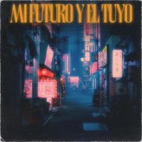 Omar Alejandro - Mi Futuro Y El Tuyo