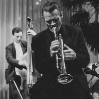 Chet Baker - Milestones
