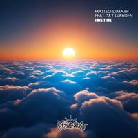 Matteo DiMarr - This Time