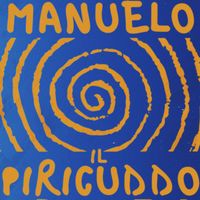 MANUELO - IL PIRICUDDO