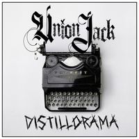 Union Jack - Distillorama