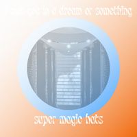 Super Magic Hats - I Met You In A Dream Or Something