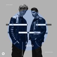Lucas & Steve - Retro