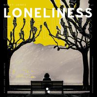Nicky Jones - Loneliness