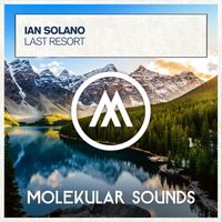 Ian Solano - Last Resort