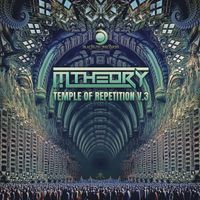 M-Theory - Temple of Repetition V.3