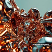Marco Leckbert - Pressurized