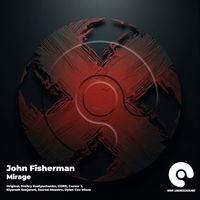 John Fisherman - Mirage