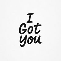 Wildcard (US) - I GOT YOU