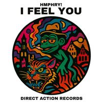 HMPHRY! - I Feel You
