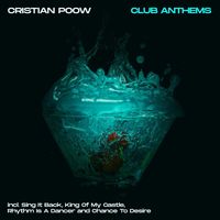 Cristian Poow - Club Anthems