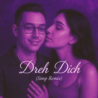 Asteroid 385 - Dreh Dich (Simp Remix)