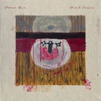 Pétur Ben - Pink Cream