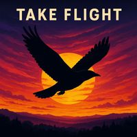 Cactus James - Take Flight
