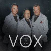 VOX - Rób co chcesz