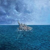 Saphir - JETEZ MOI SUR UNE ÎLE