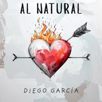 Diego García - Al Natural