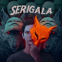giring ganesha - Serigala