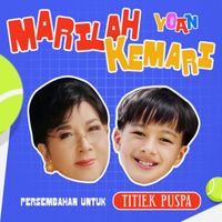 Yoan - Marilah Kemari