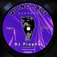 DJ Prophet - Gnarly