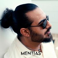 Diego Jiménez - mentias