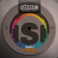 Philip Z - Pineapple (DJ CHUS Remix)