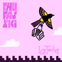 Less Toches - Chu pas d'ici