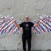 Jimmy - Soaring