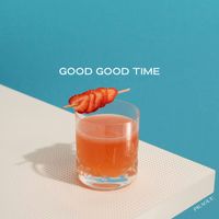 Prague - Good Good Time