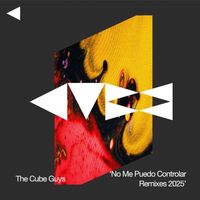 The Cube Guys - No Me Puedo Controlar 2025