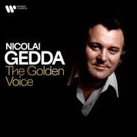 Nicolai Gedda - Nicolai Gedda - The Golden Voice