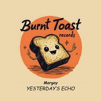 Margay - Yesterday’s Echo