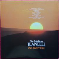 Côr Meibion Llanelli - Pan Ddaw'r Nos
