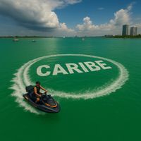 Laen - Caribe